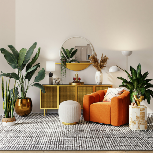 Luxury Hand made furniture By Makaku Creations